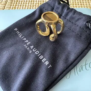 PHILIPPE AUDIBERT 골드링