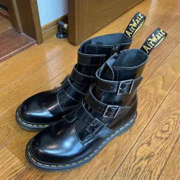 [ 단종 레어 ] Dr. Martens BREAK 닥터마틴 블레이크