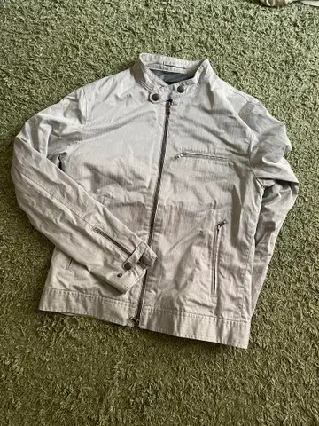 PS 폴스미스 PSPaulSmith 라이트 그레이 점퍼/블루종