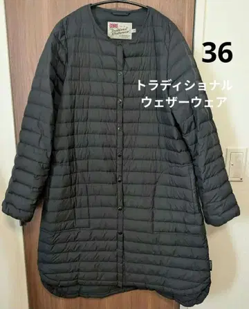 트래디셔널 웨더웨어 36