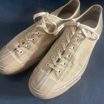 Moonstar gym classic 베이지