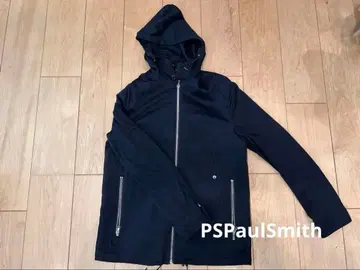 PS PaulSmith 블루종