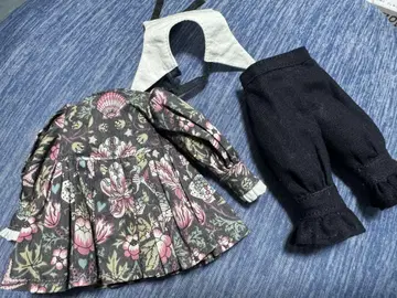 브라이스 아이시 인형 아웃핏 작가님