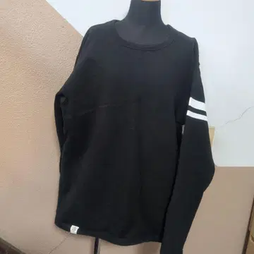 모모타로 청바지 긴팔