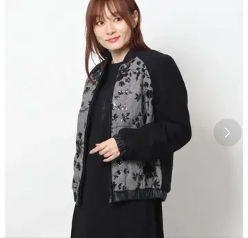새상품급 Desigual 아우터 코트 블루종