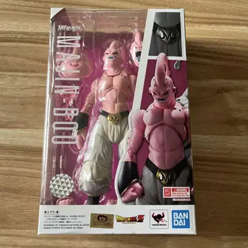 반다이 S.H.Figuarts 마인 부우