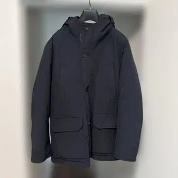 유니클로 논퀼트 다운