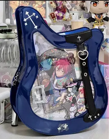 기타 숄더백 이타백 이타백