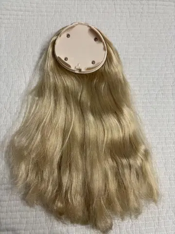 브라이스 머메이드 타샤 두피