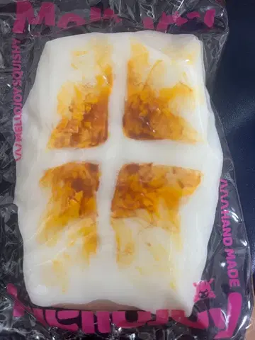 mellojoy 모찌 떡