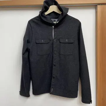 하리스 harriss 자켓