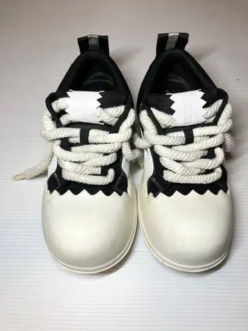 Rhime ASTROPOD Platform sneakers