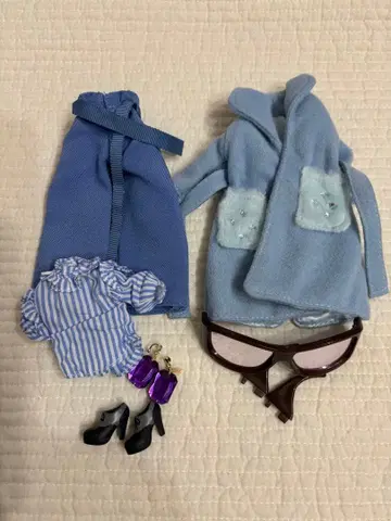 브라이스 아샤알빌라 아웃핏