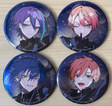 프로세카 앙스타 콜라보 캔뱃지