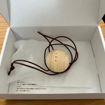 치. 지구의 운동에 대하여 후베르토의 목걸이