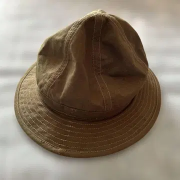 휴스턴 카키 그린 햇 프리 사이즈