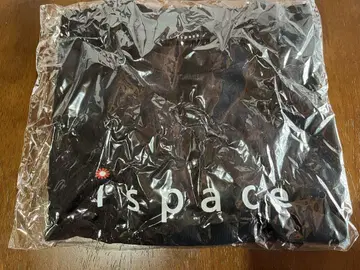 ispace 주주 한정 T셔츠