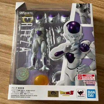 가격 인하! SHFiguarts 프리저 피규어