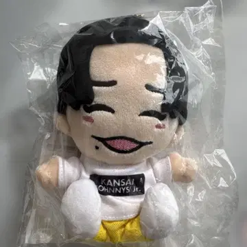 나니와단시 나가오 켄토 치비누이 미개봉 새상품