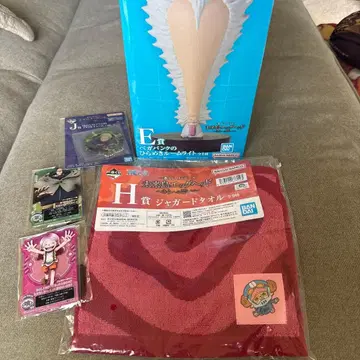 원피스 베가펑크 히라메키 룸 라이트