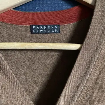 BARNEYS NEWYORK 바니스뉴욕 가디건 S