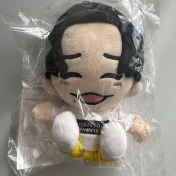 나니와단시 나가오 켄토 치비누이 미개봉 새상품