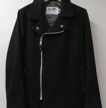 주말 세일 쇼트 멜톤 울 라이더스 38 7190