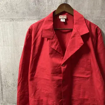 I316 셔츠 90s 00s 빈티지 RED KAP 레드캡