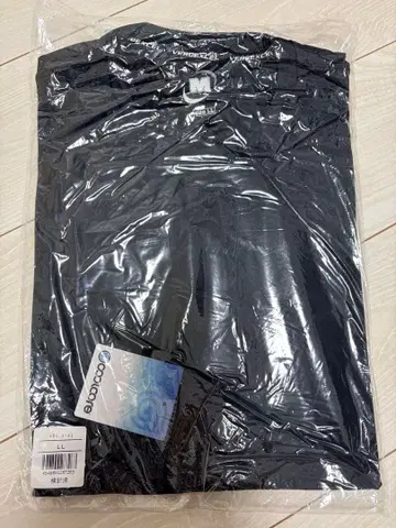 벨데크셀 작업복 이너 VEC219 블랙 LL
