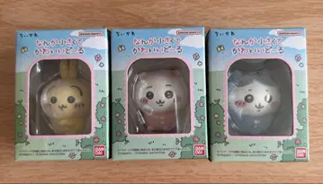 치이카와 (먼작귀) 뭔가 작고 귀여운 인형 파자마 세트
