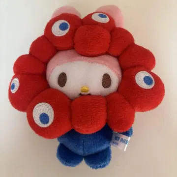 마이멜로디 미야쿠미야쿠 콜라보