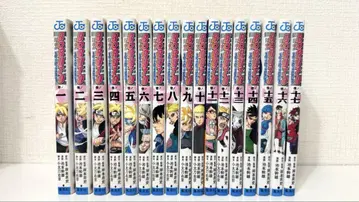 BORUTO 1권~17권 세트 판매