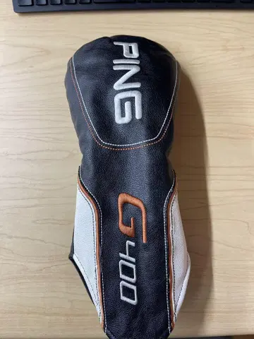 PING G400 드라이버용 골프헤드커버