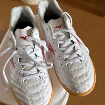 Mizuno 축구화 실내용