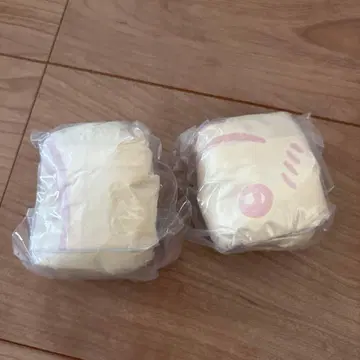 치이카와 가챠 토트백 세트