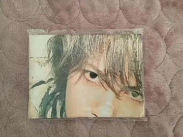 HYDE 포스터 Life CARD 콜라보