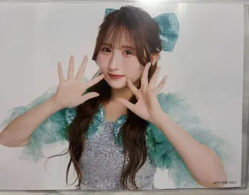 CANDYTUNE 오가와 나나코 온특 A3 포스터