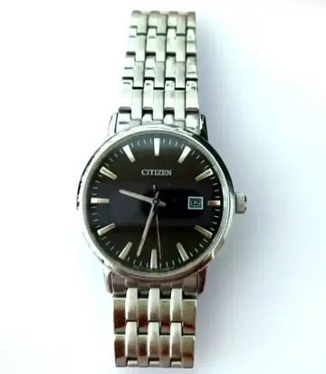 남성용 손목시계 CITIZEN ECO DRIVE