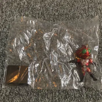 제일복권 가면라이더 아마존 알파 피규어