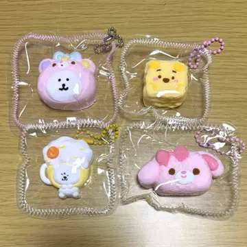 kikisquishy 해외 스퀴즈 쪼물쪼물