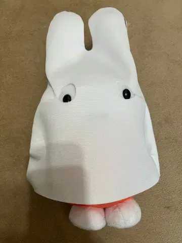 미피 유령 미피 봉제 인형