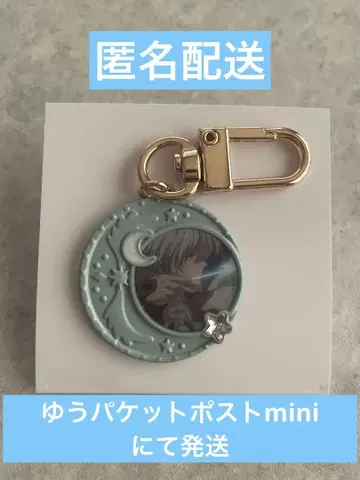 카드캡터 사쿠라 봉인된 카드 랜덤 장면 사진 참 월(유에)