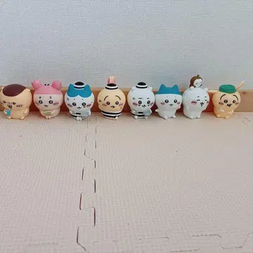 치이카와 프렌즈 4 컴플리트