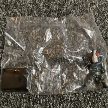 제일복권 가면라이더 ZO 피규어