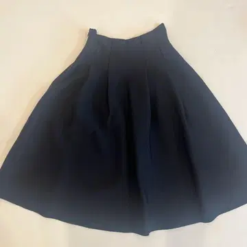 플레어 스커트 사이즈 36