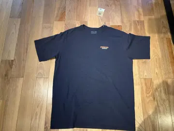 Patagonia 티셔츠