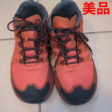몽벨 트레일 워커 Men's 27.5cm