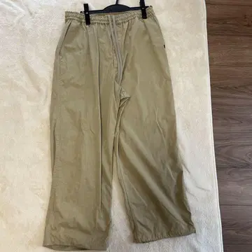 DAIWA PIRE 39Tech Easy 2P Trousers Twill