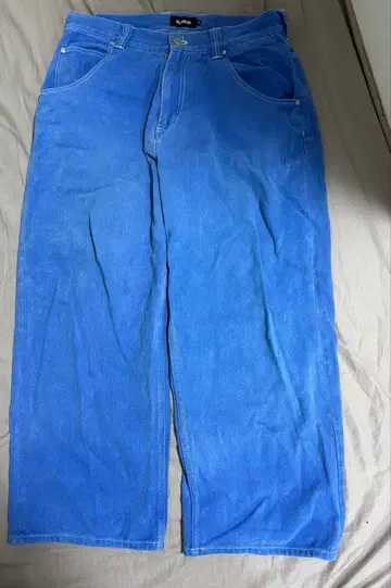 XLARGE 32인치 파랑