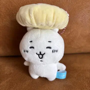 치이카와 (먼작귀) 부르부르즈 멜론빵